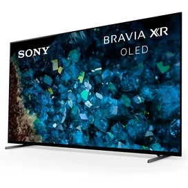 Теледидар Sony 55" XR55A80L OLED 4k Android фото #2