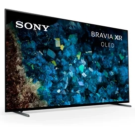 Теледидар Sony 55" XR55A80L OLED 4k Android фото #3