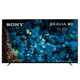 Теледидар Sony 77" XR77A80L OLED 4k Android фото