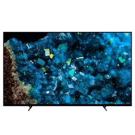 Теледидар Sony 77" XR77A80L OLED 4k Android фото #1