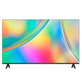 Теледидар TCL 40'' 40S5400A FHD Android Black фото