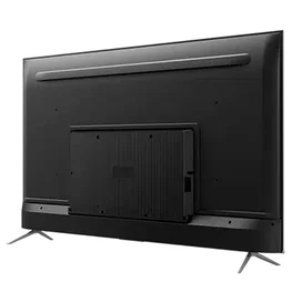 Телевизор TCL 50'' 50C635 QLED UHD Android Black (4K) фото #4