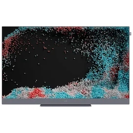 Телевизор WE. SEE by LOEWE 43" LED UHD Storm Grey фото