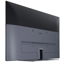 Телевизор WE. SEE by LOEWE 50" LED UHD Storm Grey (4K) фото #2