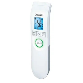 Beurer FT-95 инфрақызыл термометрі фото #1