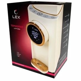 Термопот LEX LXTP 3604 фото #2