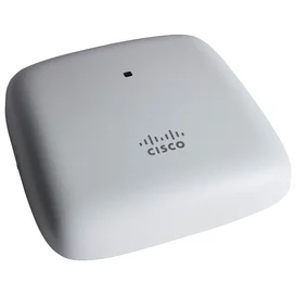 Cisco CBW140AC 802.11ac 2x2 Wave 2 Access Point Ceiling Mount кіру нүктесі фото #1