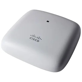 Cisco CBW140AC 802.11ac 2x2 Wave 2 Access Point Ceiling Mount кіру нүктесі фото #2