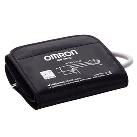 Тонометр автоматический на плечо Omron M3 Expert HEM-7154-ALRU (манжета 22-42 см, адаптер) фото #1