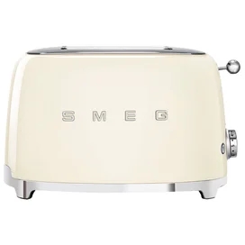 Smeg TSF-01CREU тостері фото