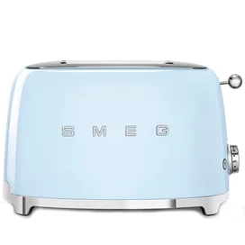 Тостер Smeg TSF-01PBEU фото