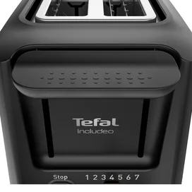 Tefal TT-533811 тостері фото #2