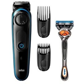 Триммер Braun BT-3240 фото