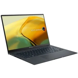 Ультрабук 14,5'' Asus Zenbook 14X OLED (Ci5 13500H-16-512-W)(UX3404VA-M9015W) фото #2