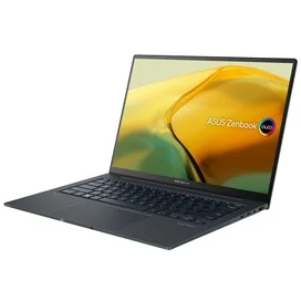 Ультрабук 14,5'' Asus Zenbook 14X OLED (Ci5 13500H-16-512-W)(UX3404VA-M9015W) фото #3