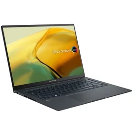 Ультрабук Asus Zenbook 14X OLED i7 13700H / 16ГБ / 1000SSD / 14.5 / Win11 / (UX3404VA-M9024W) фото #1