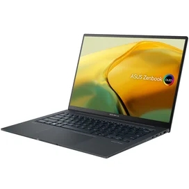 Ультрабук Asus Zenbook 14X OLED i7 13700H / 16ГБ / 1000SSD / 14.5 / Win11 / (UX3404VA-M9024W) фото #2