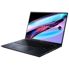Игровой ноутбук Asus Zenbook Pro 14 OLED i7 13700H / 16ГБ / 1000SSD / RTX4060 8ГБ / 14.5 / Win 11 / (UX6404VV-P1107X) фото #1
