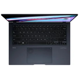 Игровой ноутбук Asus Zenbook Pro 14 OLED i7 13700H / 16ГБ / 1000SSD / RTX4060 8ГБ / 14.5 / Win 11 / (UX6404VV-P1107X) фото #3