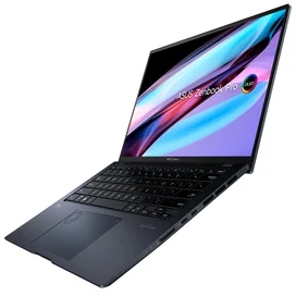 14,5" Asus Zenbook Pro 14 OLED ультрабугі (Ci7 13700H-16-1-RTX4060-8-W) (UX6404VV-P1107X) фото #4