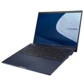 Ноутбук Asus ExpertBook i3 1215U / 8ГБ / 256SSD / 15.6 / DOS / (B1502CBA-BQ1846) фото #1