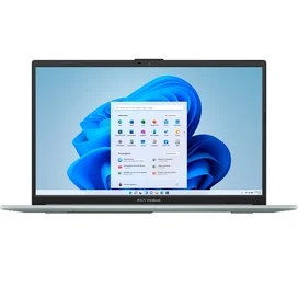 Ноутбук Asus Vivobook Go 15 OLED Ryzen 5 7520U / 8ГБ / 512SSD / 15.6 / Win11 / (E1504FA-L1180W) фото #1