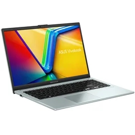 Ноутбук 15,6'' Asus Vivobook Go 15 OLED (Ryzen 5 7520U-8-512-W)(E1504FA-L1180W) фото #2