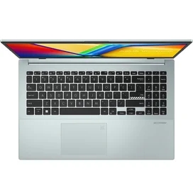 Ноутбук 15,6'' Asus Vivobook Go 15 OLED (Ryzen 5 7520U-8-512-W)(E1504FA-L1180W) фото #4