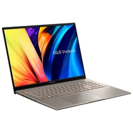 Ноутбук Asus Vivobook S 16X Ryzen 5 5600H / 16ГБ / 512SSD / 16 / Win11 / (M5602QA-KV102W) фото #1