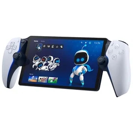 Устройство для дистанционной игры PlayStation Portal для PS5 фото #1