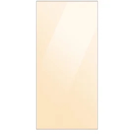 Samsung Жоғарғы панелі RA-B23EUT18GM Ванильді түсті (Жылтыр әйнек) фото