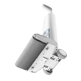 Вертикальный пылесос Xiaomi Truclean W10 Pro Wet Dry Vacuum Белый (с заряд. B302CN-JZ) фото #2