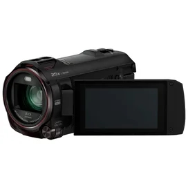 Видеокамера Panasonic HC-VX980EE-K фото #2