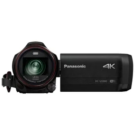 Видеокамера Panasonic HC-VX980EE-K фото #4