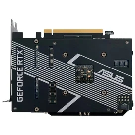 Видеокарта Asus RTX 3050 Phoenix 8GB 128bit/G6 (HDMI+3DP)(PH-RTX3050-8G) фото #4