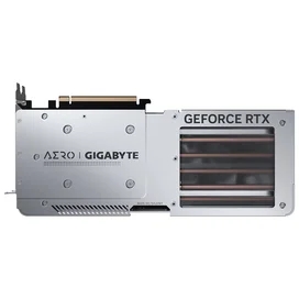 Видеокарта Gigabyte RTX 4070 AERO OC 12GB 192bit/G6X (HDMI+3DP)(GV-N4070AERO OC-12GD) фото #4