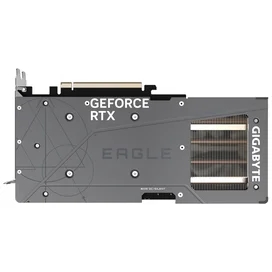 Gigabyte RTX 4070 SUPER EAGLE 12GB 192bit/G6X (HDMI+3DP)(GV-N407SEAGLE OC-12GD) бейнекартасы фото #4