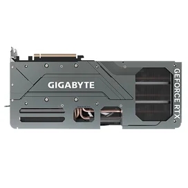 Gigabyte RTX 4080 SUPER GAMING OC 16GB 256bit/G6X (HDMI+3DP)(GV-N408SGAMING OC-16GD) бейнекартасы фото #4