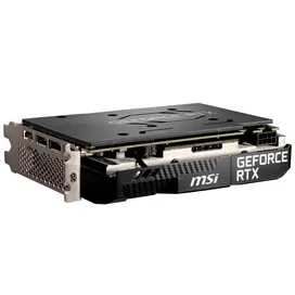 Видеокарта MSI RTX 3050 AERO ITX OC 8GB 128bit/G6 (HDMI+3DP)(RTX 3050 AERO ITX OC) фото #4