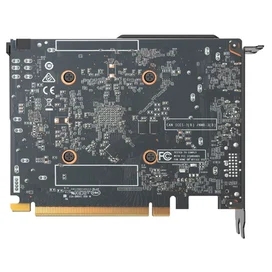 Видеокарта ZOTAC Gaming RTX 3050 ECO SOLO 8GB 128bit/G6 (HDMI+3DP)(ZT-A30500R-10L) фото #2