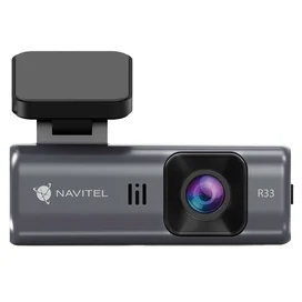 Видеорегистратор Navitel R33 c Wi-Fi, FHD фото