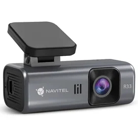 Видеорегистратор Navitel R33 c Wi-Fi, FHD фото #1