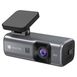 Видеорегистратор Navitel R33 c Wi-Fi, FHD фото #2
