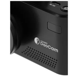 Видеорегистратор с радар-детектором Daocam Combo Wi-Fi фото #4