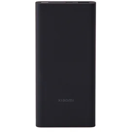 Внешний аккумулятор Xiaomi Mi, 10000mAh Wireless Essential (10W), Black (VXN4295GL/BHR5460GL) фото #3