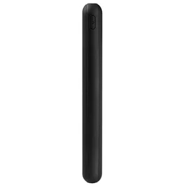 TTEC PowerSlim Pro 3.0 10000mAh Wireless Universal Mobile Charger сыртқы аккумуляторы, Black (2BB179S) фото #3