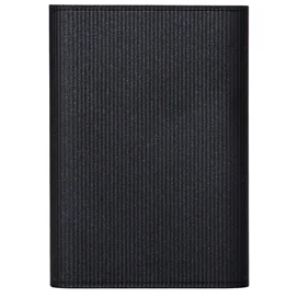 Xiaomi Mi сыртқы аккумуляторы, 10000Mah, Ultra Compact, Black (36183) фото #2