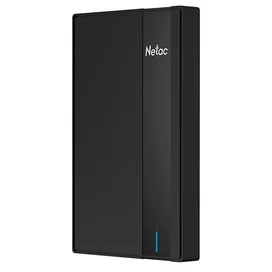 Сыртқы HDD 1TB Netac K331, USB 3.0 фото #4