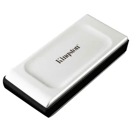Внешний SSD M.2 2TB Kingston XS2000, USB 3.2 (SXS2000/2000G) фото #1