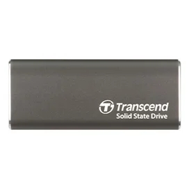 Сыртқы SSD Transcend ESD265C 2TB, USB 10Gbps, Type C (TS2TESD265C) фото